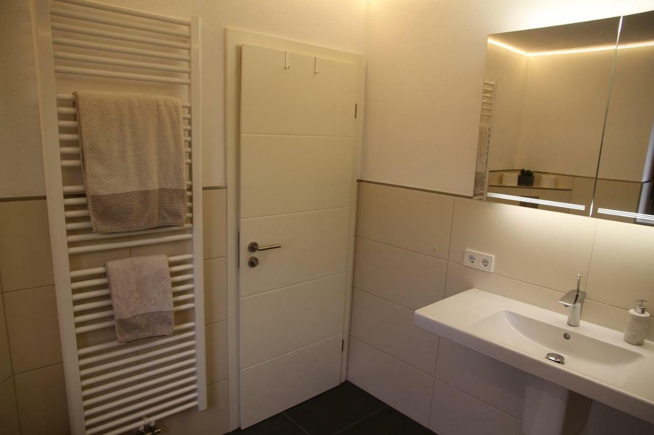 Apartment Am Nationalpark Bayerwald Lindberg Eksteriør bilde